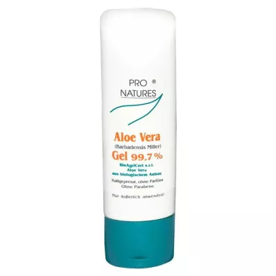 ALOE VERA 100% puhas pro nature geel, 100 ml