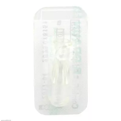 Infusioonitarvikute adapter emane / emane, 1 tk
