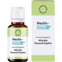 NEOLIN Entoxin N tilgad, 50 ml