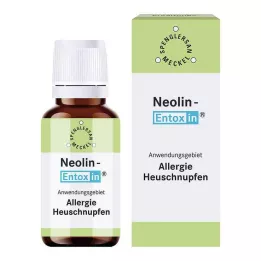NEOLIN Entoxin N tilgad, 50 ml