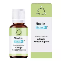 NEOLIN Entoxin N tilgad, 100 ml