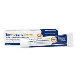 TANNOSYNT Kreem, 20 g