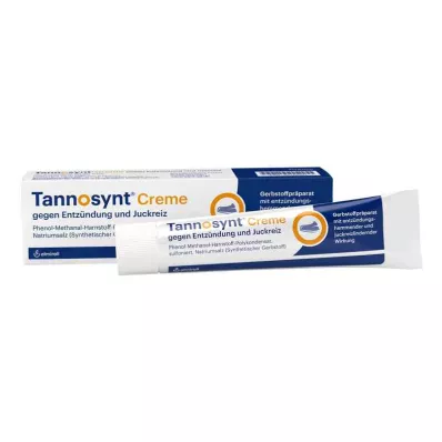 TANNOSYNT Kreem, 20 g