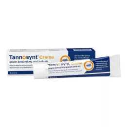 TANNOSYNT Kreem, 50 g