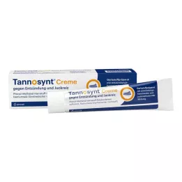 TANNOSYNT Kreem, 100 g