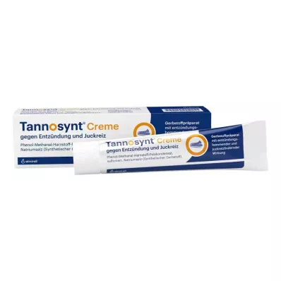 TANNOSYNT Kreem, 100 g