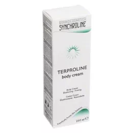 SYNCHROLINE Terproliini kehakreem, 250 ml