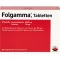 FOLGAMMA tabletid, 50 tk