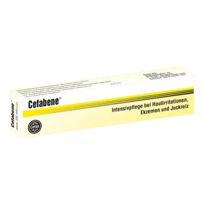 CEFABENE Salv, 25 g
