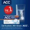 ACC akuutne 200 paisuvat tabletti, 20 tk