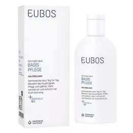 EUBOS NAHABALSAM, 200 ml