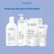 EUBOS FLÜSSIG punane w.fresh aroomi dosaator, 400 ml