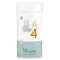 BIOCHEMIE Ploughmans Plaster 4 Kalium chloratum D 6 tabletti, 400 tk