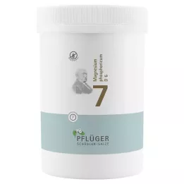 BIOCHEMIE Ploughmans Plaster 7 Magnesium phosphoricum D 6 Tab, 4000 tk