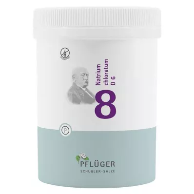 BIOCHEMIE Ploughmans Plaster 8 Natrium chloratum D 6 tbl, 1000 tk BIOCHEMIE Ploughmans Plaster 8 Natrium chloratum D 6 tbl, 1000 tk