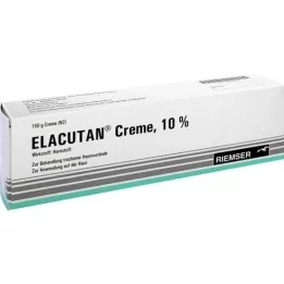 ELACUTAN koor, 150 g