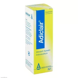 ADICLAIR suspensioon, 24 ml