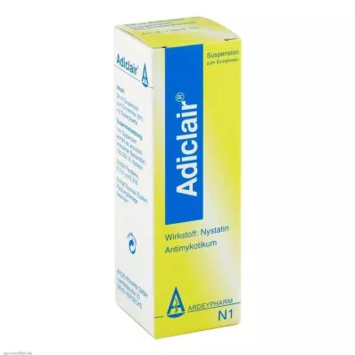 ADICLAIR suspensioon, 24 ml