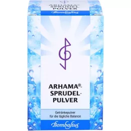 ARHAMA-Vahupulber, 150 g