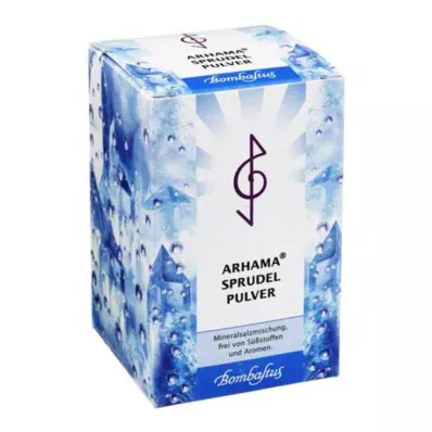 ARHAMA-Vahupulber, 150 g ARHAMA-Vahupulber, 150 g