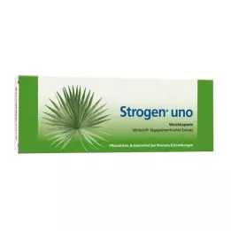 STROGEN uno pehmed kapslid, 120 tk