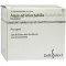 AQUA AD iniectabilia plastikust, 20X20 ml