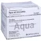 AQUA AD iniectabilia plastikust, 20X20 ml