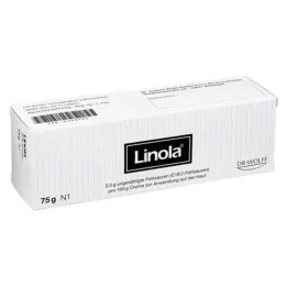 LINOLA Kreem, 75 g