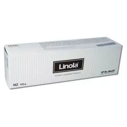 LINOLA koor, 150 g