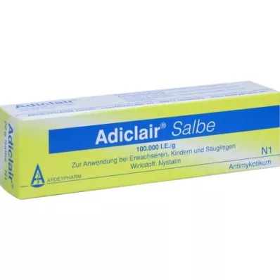 ADICLAIR Salv, 20 g