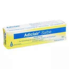 Adiclair salv, 20 g