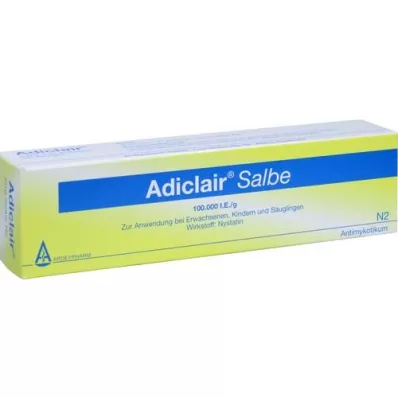 ADICLAIR Salv, 50 g
