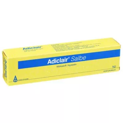 ADICLAIR Salv, 50 g