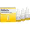 CORNEREGEL Vedelad silmatilgad, 3X10 ml