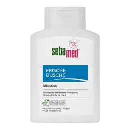 SEBAMED Värske dušš, 200 ml