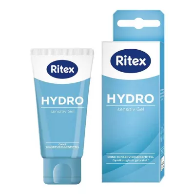 Ritex Hydro Sensitive geel, 50 ml