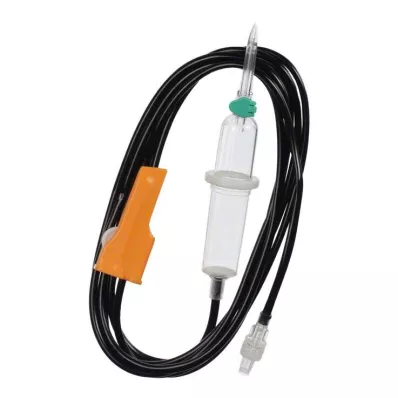 Intrafix Primeline Stan.for Heavy.230cm must Sch., 1 tk