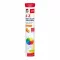 DOPPELHERZ A-Z multivitamiin+mineraalained piserdavad tabletid, 15 tk