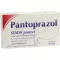 PANTOPRAZOL STADA protect 20 mg toimeainet sisaldav tablett, 7 tk