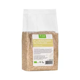 FLOHSAMENSCHALEN India orgaaniline, 250 g