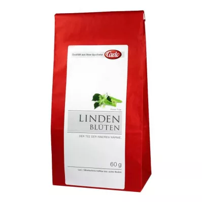 LINDENBLÜTENTEE Caelo HV-Pack, 60 g