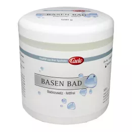 BASENBAD Caelo HV-pakend, 500 g