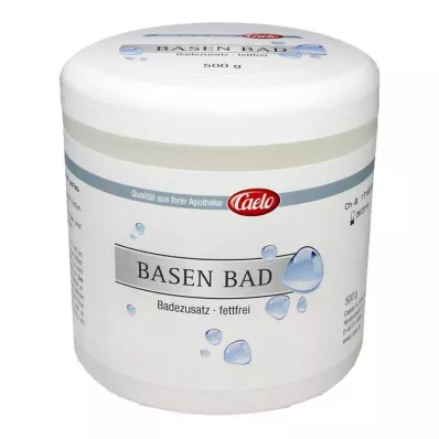 BASENBAD Caelo HV-pakend, 500 g