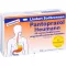 PANTOPRAZOL Heumann 20 mg b.Sodbrennen msr.Tabl., 14 tk