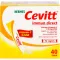 CEVITT immuunne DIRECT graanulid, 40 tk