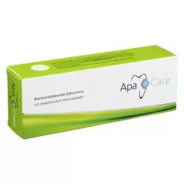 APACARE Hambapasta, 75 ml
