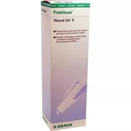 PRONTOSAN Haavageel X, 250 g