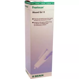 PRONTOSAN Haavageel X, 250 g