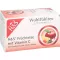 H&amp;S Puuviljad C-vitamiiniga filtripakend, 20X2,7 g
