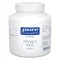 PURE ENCAPSULATIONS C-vitamiin 1000 paisutatud kapslit, 250 tk
